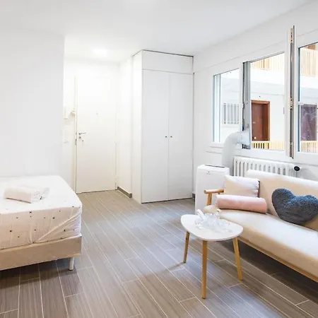 Apartment Renove - Front De - *