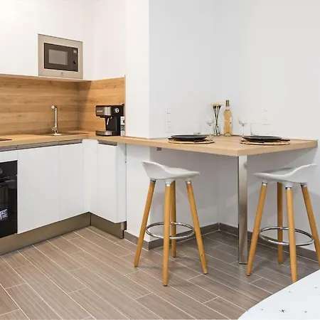 Apartment Renove - Front De - Menton