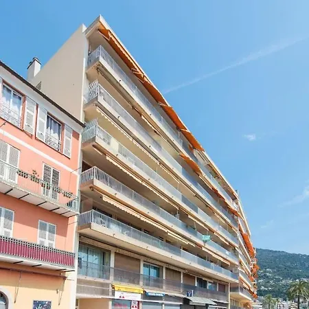 Renove - Front De - * Menton